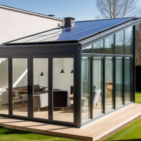 Benefits of Solariums and Home Extensions