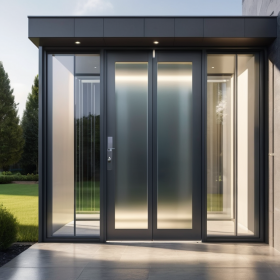 Home Front Door Style Guide