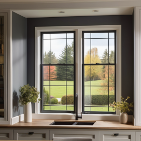 Casement Windows vs. Double Hung Windows