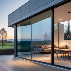 Benefits of installing quality glass windows and doors