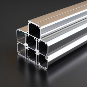 YA JI, Your Custom Aluminum Extrusion Manufacturer