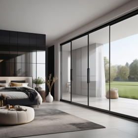Best Luxury Glass Sliding Doors