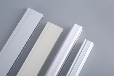 What Are Aluminum Window Profiles?