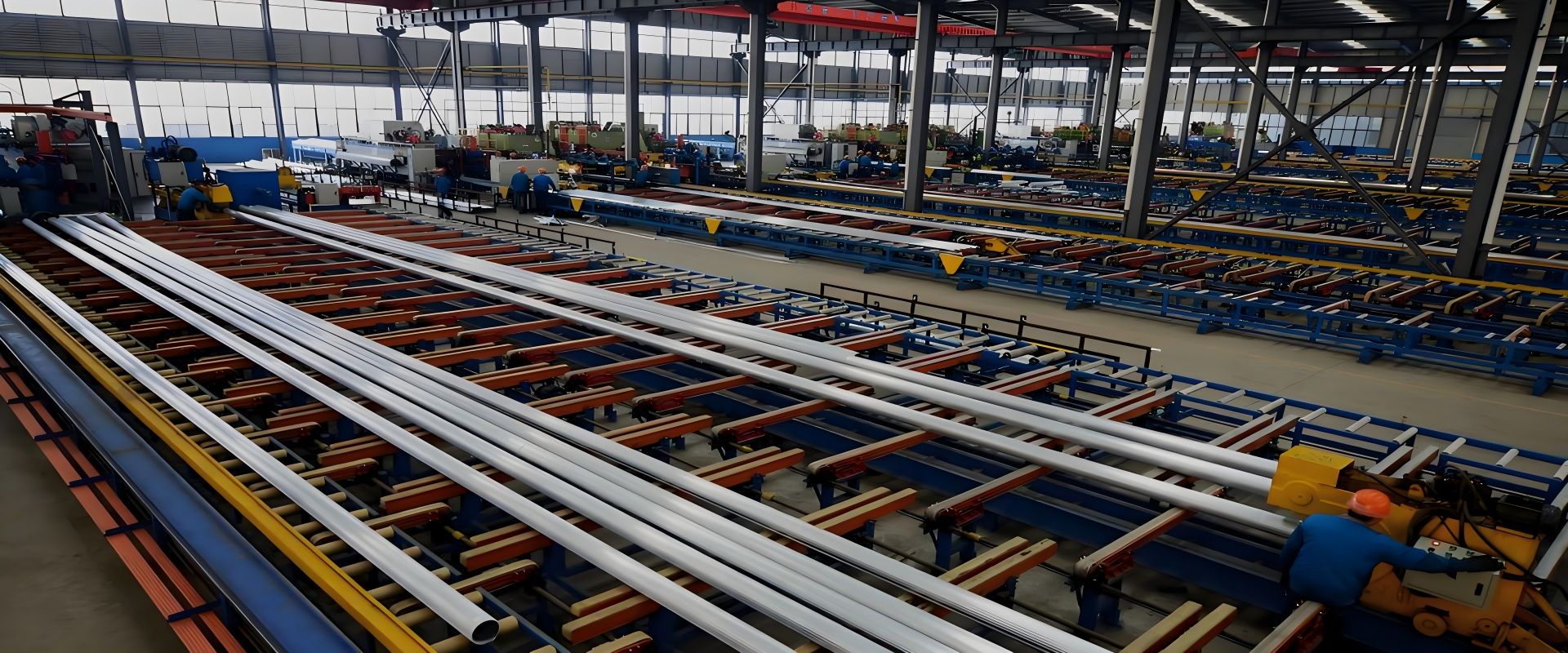 Aluminium Profile, Accessory or Aluminium Door And Window